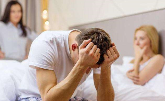 什么樣的女人容易出軌？