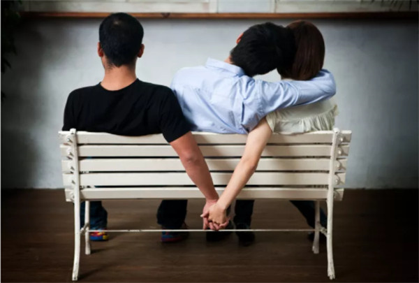 婚外情后果很嚴重，會留下不可磨滅的陰影