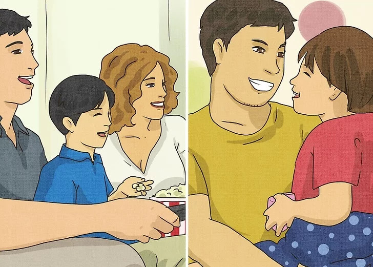 當混合家庭的情況變得艱難時，繼子女會破壞婚姻嗎?