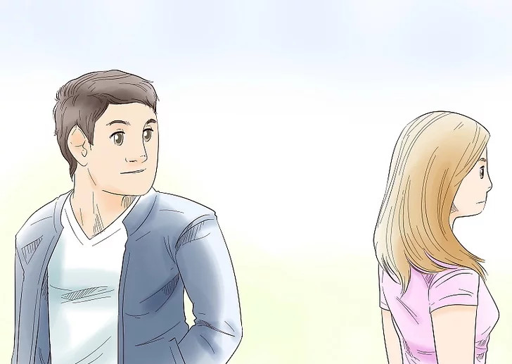 如何知道一個人是否離婚了？