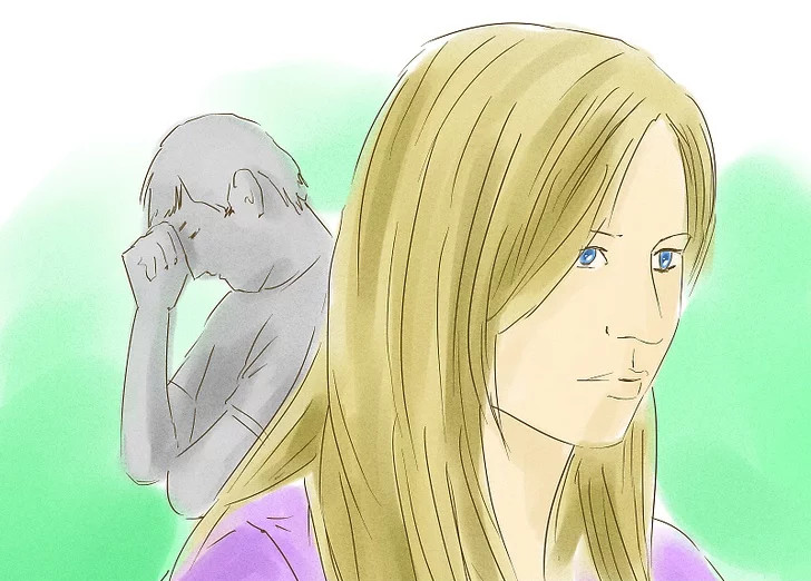 如何克服被冷落的感覺(jué)？