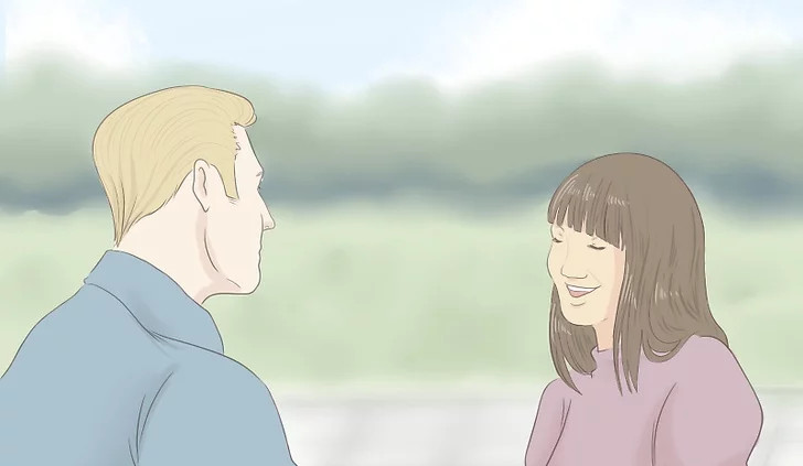 如何離開自己的老公？