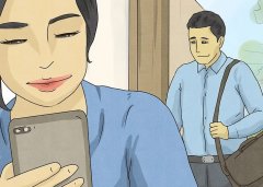 女子懷疑丈夫出軌請(qǐng)河源偵探幫忙調(diào)查，結(jié)果令