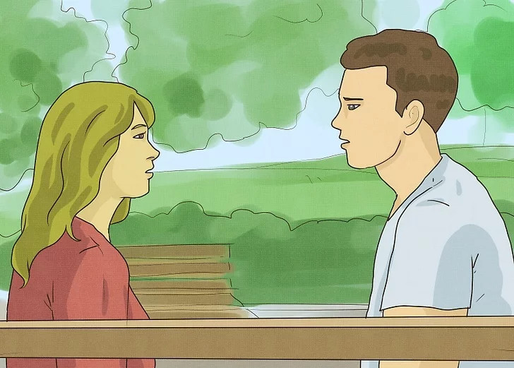 如何克服對戀愛的恐懼?