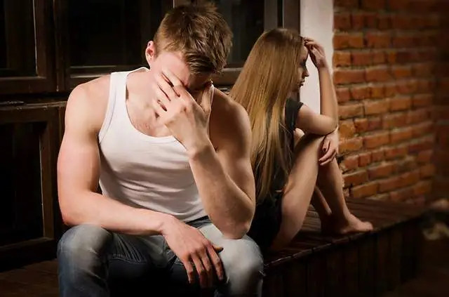 潮汕男人出軌率高嗎？